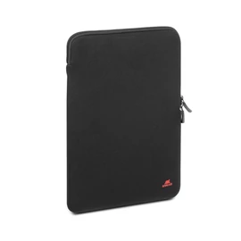 RivaCase 5224 MacBook Air 15" sleeve Black notebook táska