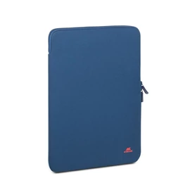 RivaCase 5226 Laptop sleeve 15,6" Dark Blue notebook táska