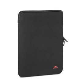 RivaCase 5221 MacBook 13 Sleeve Black notebook táska