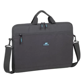 RivaCase 5516 Gremio Laptop case 15,6" Black notebook táska