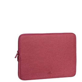 RivaCase 7703 Suzuka Laptop Sleeve 13,3" Red notebook táska