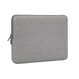RivaCase 7703 Suzuka Laptop Sleeve 13,3" Grey notebook táska