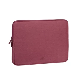 RivaCase 7704 Suzuka Laptop sleeve 13,3-14" Red notebook táska