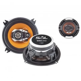 SAL WRX 313 (Autóhangszóró) hi-fi