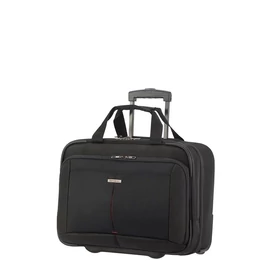 Samsonite Guardit 2.0 Rolling Tote 17,3" Black notebook táska