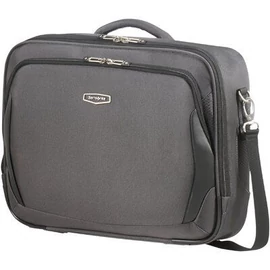 Samsonite X Blade 4.0 Laptop Shoulder Bag Gray/Black notebook táska