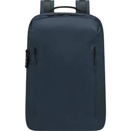 Samsonite Coatify Biz Backpack 15,6" Blue notebook táska