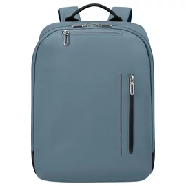 Samsonite Ongoing Backpack 14,1" Petrol Grey notebook táska