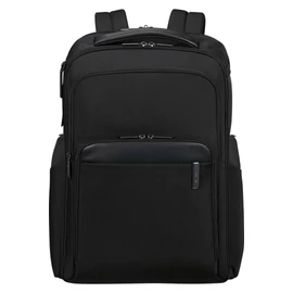 Samsonite Evosight Backpack 17,3" Black notebook táska