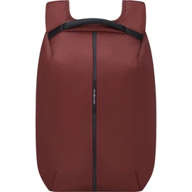 Samsonite Securipak 2.0 Backpack 15,6" Terracotta Red notebook táska
