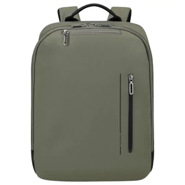 Samsonite Ongoing Backpack 14,1" Olive Green notebook táska