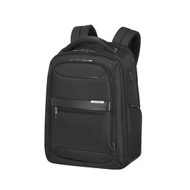 Samsonite Vectura Evo Laptop Backpack 14,1" Black notebook táska