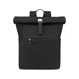Samsonite 4Pack Laptop Backpack Rolltop 15,6" Black notebook táska
