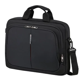 Samsonite Guardit 3.0 Laptop Briefcase 15,6" Black notebook táska