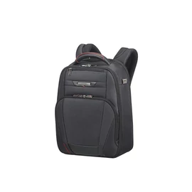 Samsonite PRO-DLX5 Backpack 14,1" Black notebook táska
