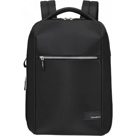 Samsonite Litepoint Laptop Backpack 14,1" Black notebook táska