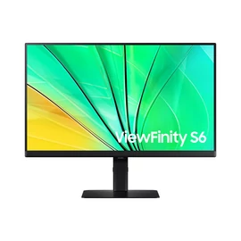 Samsung 32" LS32D600UAUXEN IPS LED monitor