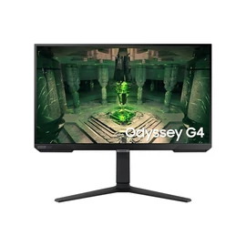 Samsung 27" Odysessy G4 LS27BG400EUXEN IPS LED monitor