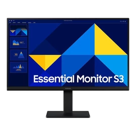 Samsung 24" LS24D310EAUXEN IPS LED monitor