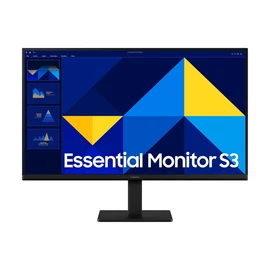 Samsung 27" LS27D300GAUXEN IPS LED monitor