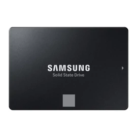 Samsung 250GB 2,5" SATA3 870 Evo SSD