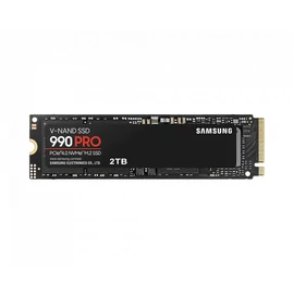 Samsung 2TB M.2 2280 NVMe 990 Pro SSD