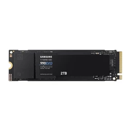 Samsung 2TB M.2 2280 NVMe 990 EVO SSD