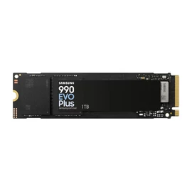 Samsung 1TB M.2 2280 NVMe 990 EVO Plus SSD