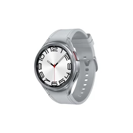 Samsung Galaxy Watch6 Classic 47mm Silver okosóra