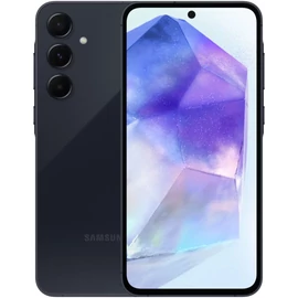 Samsung A556B Galaxy A55 5G 256GB DualSIM Awesome Navy mobiltelefon