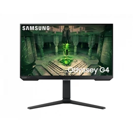 Samsung 25" LS25BG400EUXEN IPS LED monitor