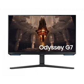 Samsung 28" LS28BG700EPXEN IPS LED monitor