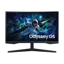 Samsung 27" LS27CG552EUXEN LED Curved monitor