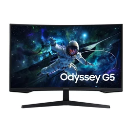 Samsung 32" LS32CG552EUXEN LED Curved monitor