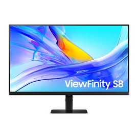 Samsung 32" LS32D800EAUXEN LED monitor