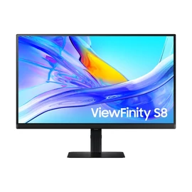 Samsung 27" LS27D800EAUXEN LED monitor
