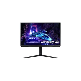 Samsung 24" Odyssey G3 LS24DG300EUXEN LED monitor