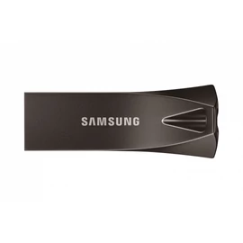 Samsung 256GB USB3.1 Bar Plus Grey pendrive