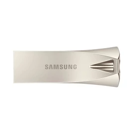 Samsung 128GB USB3.1 Bar Plus Champaign Silver pendrive