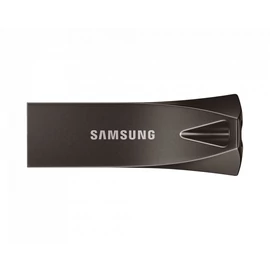 Samsung 128GB USB3.1 Bar Plus Titan Grey pendrive