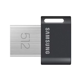 Samsung 512GB USB3.1 FIT Plus Black pendrive