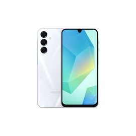 Samsung A165F Galaxy A16 128GB DualSIM Light Grey mobiltelefon