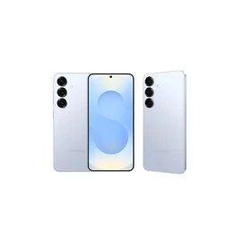 Samsung S931B Galaxy S25 256GB DualSIM Ice Blue mobiltelefon