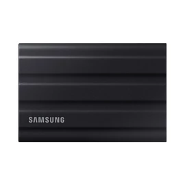 Samsung 4TB USB3.2 T7 Shield Black külső SSD