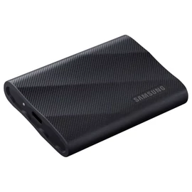 Samsung 4TB USB3.2/USB Type-C Portable SSD T9 Black külső SSD