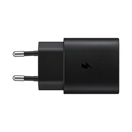 Samsung AFC Travel Adapter (25W) Black töltő