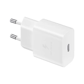 Samsung 15W PD Power Adapter White töltő