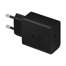 Samsung 45W USB-C Quick Charger Black töltő