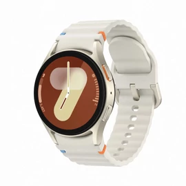 Samsung Galaxy Watch7 LTE (40mm) Cream okosóra