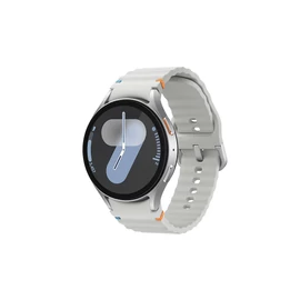Samsung Galaxy Watch7 LTE 44mm Silver okosóra